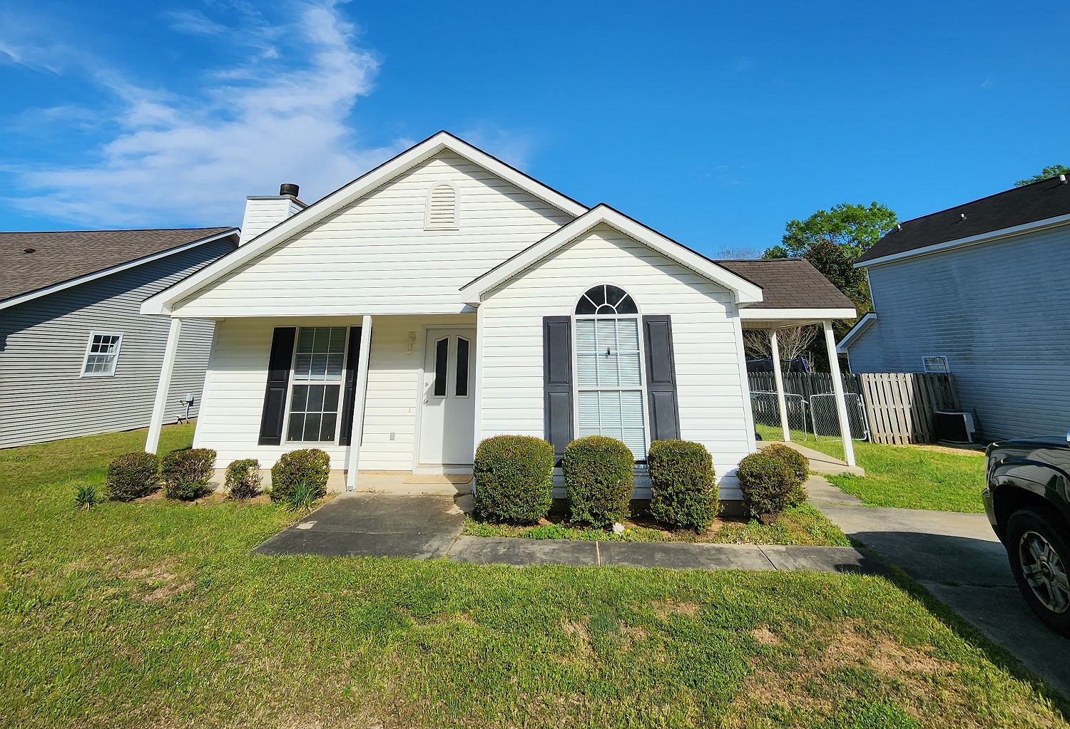 Dothan AL Real Estate Listings, Homes, Properties, and Lots