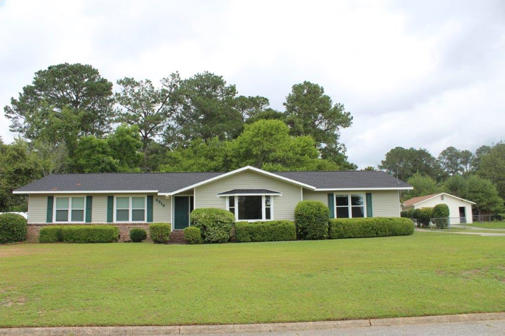 Dothan AL Real Estate Listings, Homes, Properties, and Lots